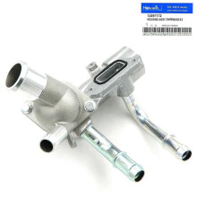 Suitable For Chevrolet/Buick Lacrosse Coolant Thermostat Housing Assembly Thermostat 12597172