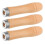 Precision Drilled Handle for Easy Installation, Compatible with Many Kitchen Items 5
