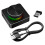 3 in 1 Volume Controller Multifunctional Knob Wireless   Keyboard PC Computer Speaker 1
