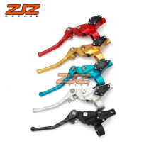 (Gold)Compatible Universal Modified Hydraulic Clutch For Off-Road Motorcycles