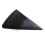 (Right)Suitable For Mazda 2 Demio De 2007-2014 Rearview Mirror Outer Triangle Plate Clearance 1