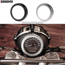 Applicable To R Ninet Scrambler Prue 2017 Instrument Cover Motorcycle Aluminum Alloy Decorative Ring