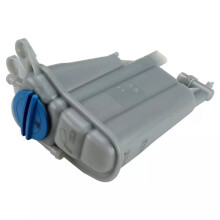 8K0121403Q for A4 B8 A5 Q5 2009-2016 Antifreeze Water Supply Kettle Auxiliary Water Tank Cooling Expansion Kettle