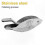 Stainless Steel Fish-Shaped Lemon Squeezer, 2-Pack Manual Juicer for Home Use 5