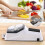 Electric Knife Sharpener,USB Electric Sharpener,Hand Sharpening Stone (Including 1 Grinding Discs) sharpener sharpener 4