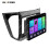 (Only Frame)Applies to Car Frame Fascia Adapter Decoder Android Radio Dash Fitting Panel Kit For FAW 3