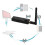 Atheros AR9271 802.11n 150Mbps Wireless USB WiFi Adapter Kali For Linux 5