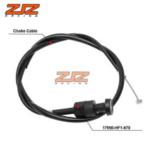 Compatible Trx125 Special Motorcycle Throttle Cable High Quality Throttle Cable