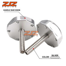 Kompatibler Monkey 250/R Ganzjahres-Knauf Little Monkey Lenker CNC-Festknauf