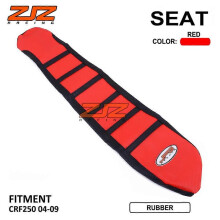 Compatible Crf250 04-09 Off-Road Motorcycle Modified High-End Particle Waterproof Anti-Slip Seat Cushion