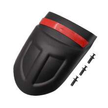 (Black)Applies toSuitable For Honda Nc700x/S Nc750x/S Front Fender Lengthened Board Installation Board
