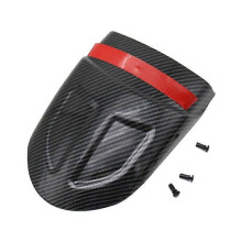 (Carbon Pattern)Applies toSuitable For Honda Nc700x/S Nc750x/S Front Fender Lengthened Board Installation