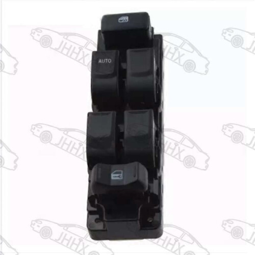 Compatible D-Max 2003 2004 2005 2006 2007 2008 2009-2011 Glass Lift Switch