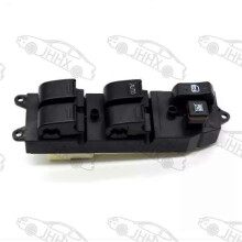 Interruptor de elevación compatible con Yaris/Hilux/Revo/Camry/Land Cruiser 99-05