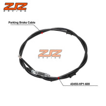 Kompatibler Gaszug für Trx450r (3002-1410) – Hochwertiger Gaszug