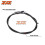 Compatible Rincon 650 4X4 (Trx650fa) Motorcycle High Quality Throttle Cable 1