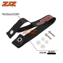 Accesorios compatibles para motocicletas todoterreno 350Excf 2012-2019. Amortiguador delantero modificado
