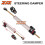 Compatible Motorcycle Accessories Modified Titanium Ruler Directional Stabilizer Damper Steering Damping 1