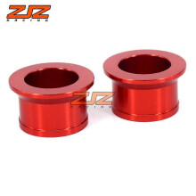 Compatible Cr125r/Cr250r Crf450l Off-Road Motorcycle Modification Accessories Rear Hub Spacer Large