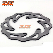 Hochwertige Hinterrad-Bremsscheibe für 125-530 EXC/TE/FE/SX/XC Offroad-Motorräder.