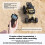 C400 16MP Handheld Action Camera Handheld Detachable Rotating Screen Design 4K HD Video Action Camera 6