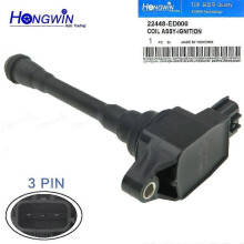 Suitable For Nissan Renault Dacia Ignition Coil 22448-Ed000 22448-Ja00c