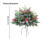 Safe Non-Toxic Christmas Tree with Strong Build & Energy-Efficient Multicolor LED Lighting 3
