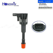 Suitable For Honda Fit 1.3/Sidi 1.3 Auto Parts Ignition Coil 30521-Pwa-003