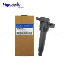Suitable For Hyundai Yuxiang Sona New Jiale 3.5 Kia Auto Parts Ignition Coil 27301-3C000