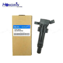 Suitable For Hyundai Kia Soul 12-14 1.6L Auto Parts Ignition Coil 27301-2B100