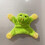 Soft Plush Animal Fridge Magnets Educational Toddler Learning Play Board Locker 2