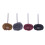 48 Pcs Polishing Sanding Polish Wheel Buffer Abrasive Brush  for  Rotary 2