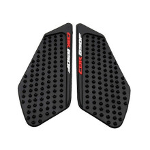 (CBR650F) Passend für Honda CB650F CBR650F (Baujahre 2014–2017): Modifizierter Spezial-Kraftstofftank-Siebschutz