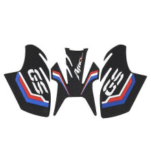 (Komplettset) Gilt für BMW R1200GS Waterbird 2017-2019 Kreative Modifikation Vollabdeckung