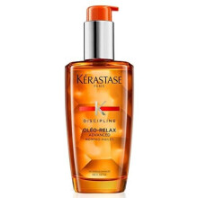 Kerastase Discipline Huile Oleo Relax Oil, clear, Coconut, 100 millilitre