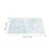 20pcs Bird-Shaped Anti-Collision Window Decals for Bird Strike Prevention 2
