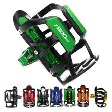 Passend für Kawasaki Ninja und Kawasaki Z900rs: Becherhalter, Flaschenhalter