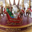 Herr Jul Veldig Merry Carousel 26 sanger 3