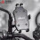 Suitable For Yamaha Tmax530 Tmax500 High-Quality Gps Navigation Bracket Bracket 1
