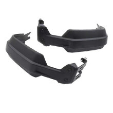 (Black)Applies toMotorcycle Modification Accessories Suitable For Harley Pan Am 1250/S 2021-2022 Windshield