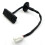 Compatible 812601R000 Is Suitable For Tailgate Trunk Switch Button To Open Solaris Rio K2 1