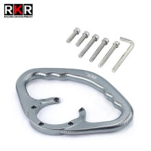 Passend für Suzuki GSX250R TR300, modifizierte Tankarmlehne, Tankabdeckung DL250, hintere Armlehne 155