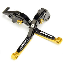 Yamaha Suitable For Yamaha Nmax155 N-Max125 Modified Brake Horn Handlebar Lever Handle