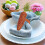 Handgewebte Serviettenringe für Ostern – 4er-Set 3