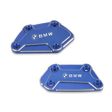 Suitable For Bmw R Nine T R1200rs R1200gs K1600gtl Modified Oil Cup Cover And Pump Cover
