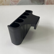 4 STÜCKE Open Face Emerging Pflanzenhalter,Aquarium-Hänge-Wasserpflanzen-Halter-Aquarium-Dekorationen für Emersed Plants, A