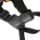 Padded Double-Shoulder Brushcutter Harness with Quick-Release and Breathable Back Support for Professional Landscaping 7