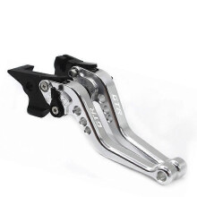 Suitable For Kawasaki Gtr1400/Concours 06-17 Modified New Handlebar Folding Brake Clutch Horn