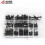 Suitable For Motorcycles, Electric Vehicles, Universal Fairing, Windshield Bolt Kit, Body Multi-Purpose 1