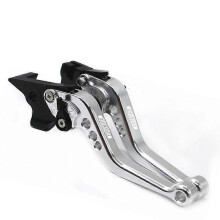 Suitable For Yamaha Xsr155 Xsr700 Xsr900 Modified Brake Clutch Lever Handle Anti-Fall Horn